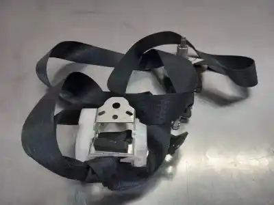 Peça sobressalente para automóvel em segunda mão cinto de segurança traseiro central por toyota yaris active referências oem iam h073818