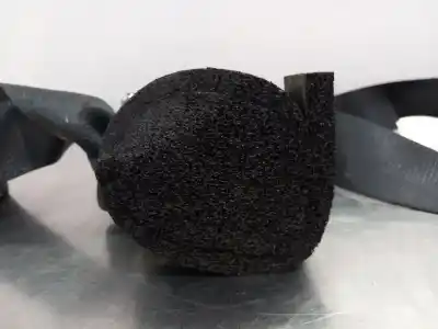 Peça sobressalente para automóvel em segunda mão cinto de segurança traseiro esquerdo por toyota yaris active referências oem iam h073818