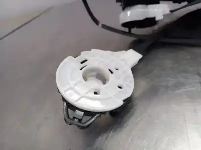 Peça sobressalente para automóvel em segunda mão comando de sofagem (chauffage / ar condicionado)  por toyota yaris active referências oem iam 554060d490  n1.z2.8.2.1