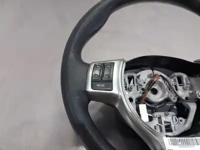 Recambio de automóvil de segunda mano de VOLANTE para TOYOTA YARIS Active referencias OEM IAM 3067440  