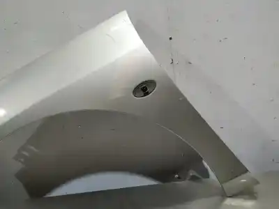 Peça sobressalente para automóvel em segunda mão Guarda-lamas Dianteiro Esquerdo por PEUGEOT 407 Sport 2.0 HDI 140 FAP Referências OEM IAM   N5 Z1.6.17.M