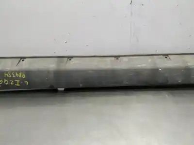 Second-hand car spare part side skirt for kia sorento emotion 4wd oem iam references 877512p000
