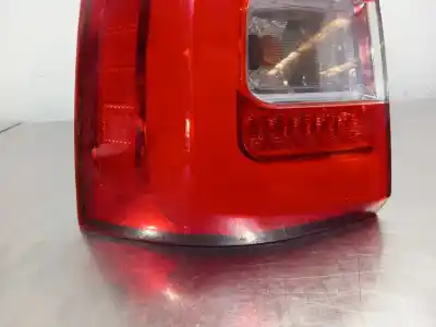 Second-hand car spare part left tailgate light for kia sorento emotion 4wd oem iam references 924012p620