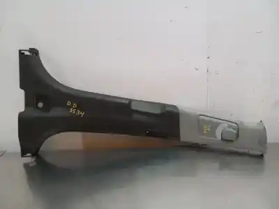 Peça sobressalente para automóvel em segunda mão molduras frontais por kia sorento emotion 4wd referências oem iam   n2.z1.38.3.2