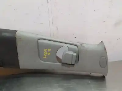 Peça sobressalente para automóvel em segunda mão molduras frontais por kia sorento emotion 4wd referências oem iam   n2.z1.38.3.2