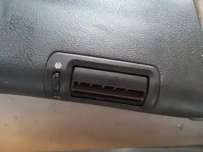 Second-hand car spare part front decorative moulding for kia sorento emotion 4wd oem iam references 