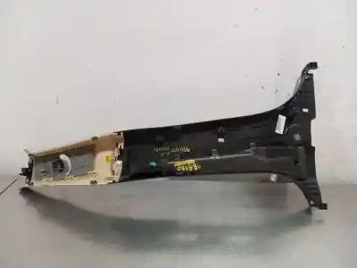 Peça sobressalente para automóvel em segunda mão molduras frontais por kia sorento emotion 4wd referências oem iam   n2.z1.38.3.2