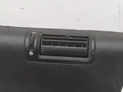 Second-hand car spare part front decorative moulding for kia sorento emotion 4wd oem iam references 