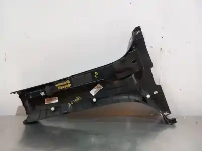 Pezzo di ricambio per auto di seconda mano modanatura anteriore per kia sorento emotion 4wd riferimenti oem iam   n2.z1.38.3.2