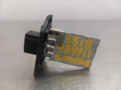 Peça sobressalente para automóvel em segunda mão resistência sofagem chauffage por kia sportage basic 4x2 referências oem iam 