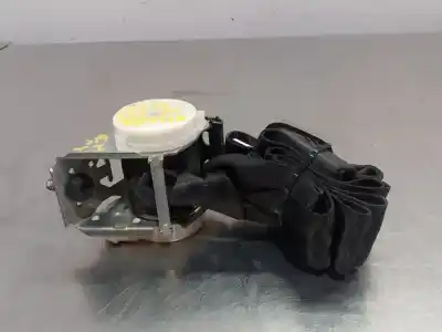 Recambio de automóvil de segunda mano de CINTURON SEGURIDAD TRASERO IZQUIERDO para FORD KUGA II VAN 1.5 TDCI referencias OEM IAM 33005876D  