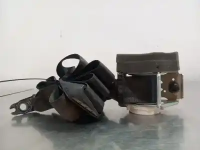 Recambio de automóvil de segunda mano de CINTURON SEGURIDAD TRASERO DERECHO para FORD KUGA II VAN 1.5 TDCI referencias OEM IAM 34187282  