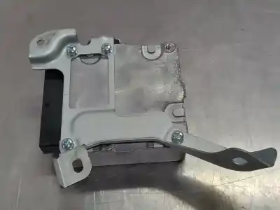 Second-hand car spare part electronic module for toyota yaris active oem iam references 896500d293  n2.z1.4.37