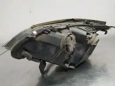 Recambio de automóvil de segunda mano de FARO DERECHO para BMW SERIE 5 BERLINA (E60) 523i referencias OEM IAM 162396  