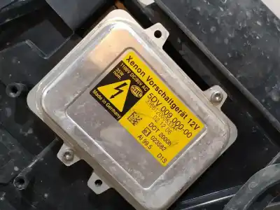 Recambio de automóvil de segunda mano de FARO IZQUIERDO para BMW SERIE 5 BERLINA (E60) 523i referencias OEM IAM   
