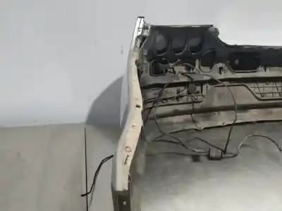 Recambio de automóvil de segunda mano de PARAGOLPES TRASERO para BMW SERIE 5 BERLINA (E60) 523i referencias OEM IAM   