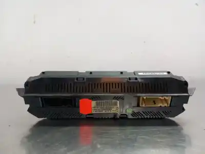 Recambio de automóvil de segunda mano de MANDO CALEFACCION / AIRE ACONDICIONADO para FORD C-MAX (CB3) Ghia referencias OEM IAM 7M5T18C612AD  