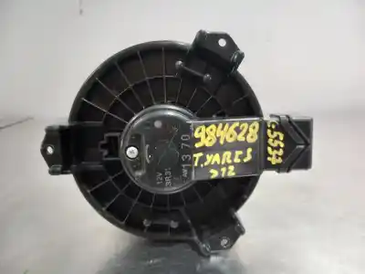 Peça sobressalente para automóvel em segunda mão motor de sofagem por toyota yaris active referências oem iam av1370  n2.z1.15.4.2