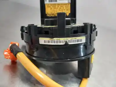 Peça sobressalente para automóvel em segunda mão fita do airbag por toyota yaris active referências oem iam 0d05075e324 892450d030