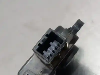 Second-hand car spare part air conditioning hatches opening motor for kia sorento emotion 4wd oem iam references h400730880