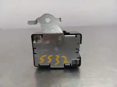 Second-hand car spare part electronic module for toyota yaris active oem iam references 897410d080  n2.z1.4.37