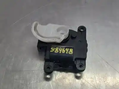 Second-hand car spare part air conditioning hatches opening motor for kia sorento emotion 4wd oem iam references h400730880