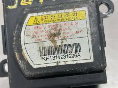 Second-hand car spare part electronic module for kia sorento emotion 4wd oem iam references 