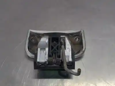 Tweedehands auto-onderdeel buitenste handgreep rechts voor voor citroen berlingo 1.9 d multispace oem iam-referenties 