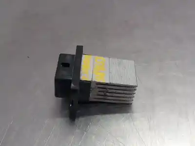 Peça sobressalente para automóvel em segunda mão resistência sofagem chauffage por kia sorento emotion 4wd referências oem iam   n2.z1.4.37
