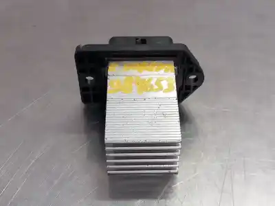 Second-hand car spare part heater blower for kia sorento emotion 4wd oem iam references 