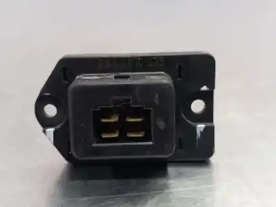 Peça sobressalente para automóvel em segunda mão resistência sofagem chauffage por kia sorento emotion 4wd referências oem iam   n2.z1.4.37