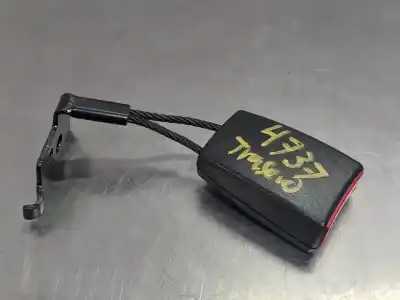 Second-hand car spare part left rear seat belt buckle for opel vectra c (z02) 1.9 cdti (f69) oem iam references 13202404f  n2.z1.4.37