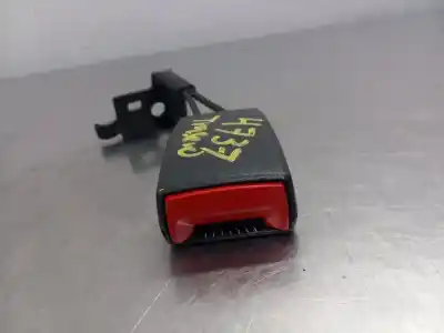 İkinci el araba yedek parçası SOL ARKA KEMER KANCA için OPEL VECTRA C (Z02) 1.9 CDTI (F69) OEM IAM referansları 13202404F  