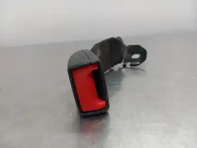 Tweedehands auto-onderdeel linker achter riem haak voor fiat punto (199) easy oem iam-referenties 7355017730  n2.z1.4.37
