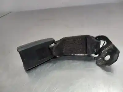 Tweedehands auto-onderdeel linker achter riem haak voor fiat punto (199) easy oem iam-referenties 7355017730  n2.z1.4.37