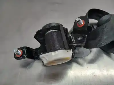 Peça sobressalente para automóvel em segunda mão cinto de segurança traseiro esquerdo por kia sorento emotion 4wd referências oem iam 898102p  n1.z2.cintu.15