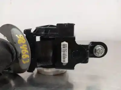 Peça sobressalente para automóvel em segunda mão cinto de segurança traseiro esquerdo por kia sorento emotion 4wd referências oem iam 898102p  n1.z2.cintu.15