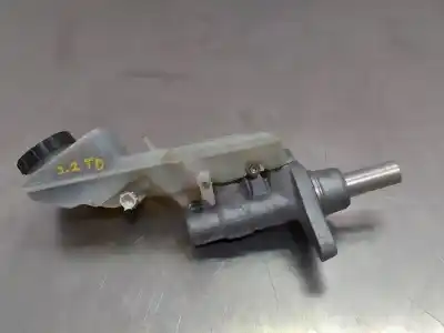 Peça sobressalente para automóvel em segunda mão bomba de travões por mazda 3 lim. () style referências oem iam bhn143550  n2.z1.18.3.1