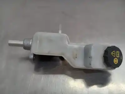 Peça sobressalente para automóvel em segunda mão bomba de travões por mazda 3 lim. () style referências oem iam bhn143550  n2.z1.18.3.1