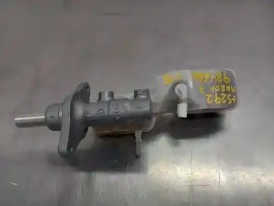 Peça sobressalente para automóvel em segunda mão bomba de travões por mazda 3 lim. () style referências oem iam bhn143550  n2.z1.18.3.1