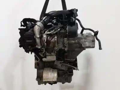 Second-hand car spare part complete engine for seat ibiza (kj1) reference oem iam references dkl  si.n1.z1.17.3.b