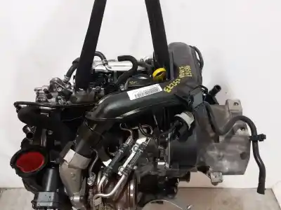 İkinci el araba yedek parçası KOMPLE MOTOR için SEAT IBIZA (KJ1) Reference OEM IAM referansları DKL  