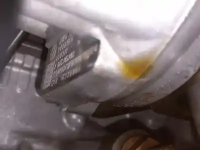 Second-hand car spare part complete engine for seat ibiza (kj1) reference oem iam references dkl  si.n1.z1.17.3.b