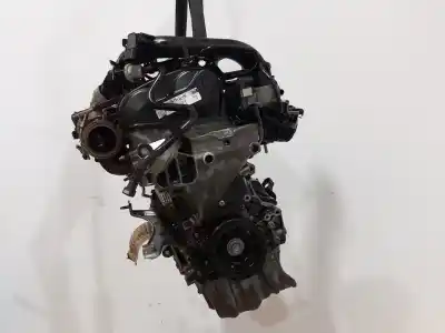 Second-hand car spare part complete engine for seat ibiza (kj1) reference oem iam references dkl  si.n1.z1.17.3.b
