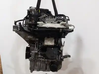Second-hand car spare part complete engine for seat ibiza (kj1) reference oem iam references dkl  si.n1.z1.17.3.b