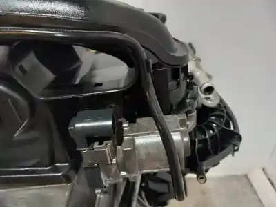 Second-hand car spare part complete engine for seat ibiza (kj1) reference oem iam references dkl  si.n1.z1.17.3.b