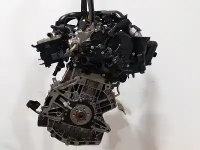 Second-hand car spare part complete engine for seat ibiza (kj1) reference oem iam references dkl  si.n1.z1.17.3.b