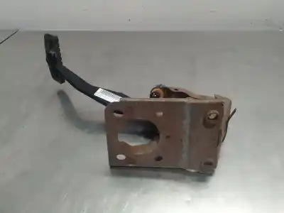 İkinci el araba yedek parçası FREN PEDALI için MITSUBISHI OUTLANDER (CW0) 2.0 DI-D Intense Plus OEM IAM referansları MR334969  