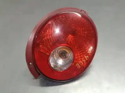 Автозапчасти б/у правый задний фонарь за chevrolet matiz se ссылки oem iam   n1.z1.13.3.a