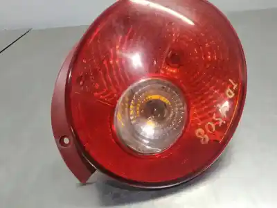 Автозапчасти б/у правый задний фонарь за chevrolet matiz se ссылки oem iam   n1.z1.13.3.a